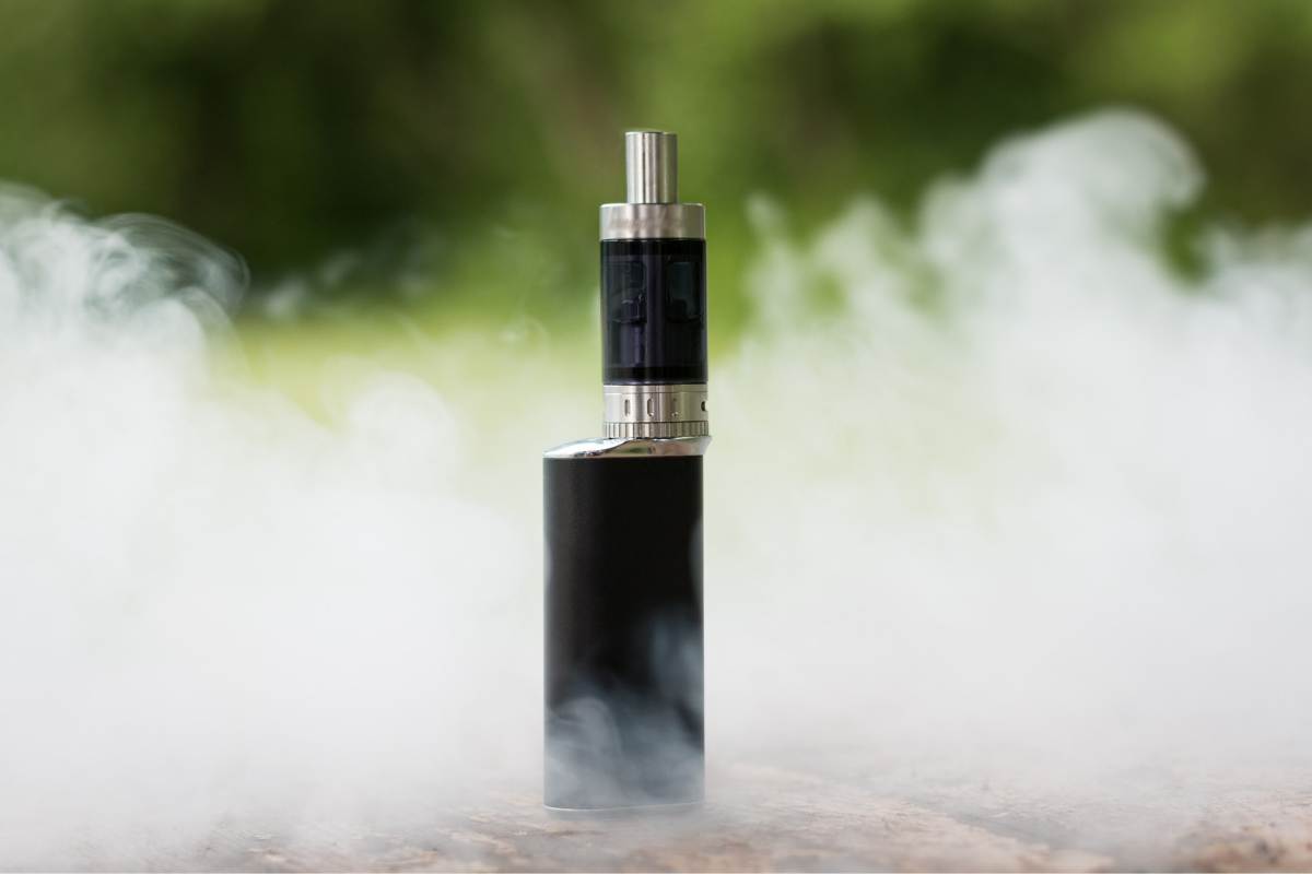 5 Quick Facts About Vaping You Should Know Hush News